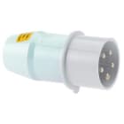 Bals - Testeur de polarité 3P+N+T 32A IP44 indicateur de direction du champ tournant