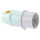 Bals - Testeur de polarité 3P+N+T 63A IP44