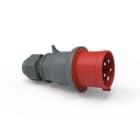 Bals - Inverseur de phase Quick-Connect avec presse-étoupe 400V 3P+N+T 6h 32A IP54