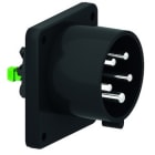 Bals - Connect TD 400V 3P+N+T 6H 32A IP44 noir