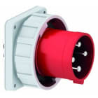 Bals - Connect TD 400V 3P+T 6H 125A IP67