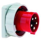 Bals - Connect TD 400V 3P+N+T 6H 125A IP67