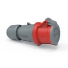 Bals - Prolongateur 400V 3P+N+T 6h 32A IP54 INNOLINQ, avec QUICK-CONNECT et MULTI-GRIP