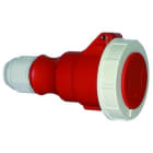 Bals - Prolongateur TLS avec presse-étoupe MULTI-GRIP 400V 3P+T 6h 32A IP67