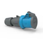 Bals - Prolongateur 230V 2P+T 6h 16A IP54 INNOLINQ, avec QUICK-CONNECT et MULTI-GRIP