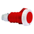 Bals - Prol PE 400V 3P+T 6H 16A IP67