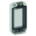 Bals - Fenetre 2 MOD. Simple