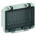 Bals - Fenetre 6 MOD. Avec cache MOD