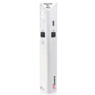 NEXANS POWER ACCESSOIRES - Borne de recharge - 2 points de charge T2S+E-22kVA-RFID-Ethernet1P-Sur pied