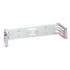Fracarro Portenseigne - Panneau de fixation 2U 150 mm
