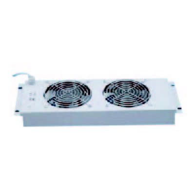 Fracarro Portenseigne - 2 ventilateurs