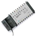 Fracarro Portenseigne - Ampli. de tête 8 voies