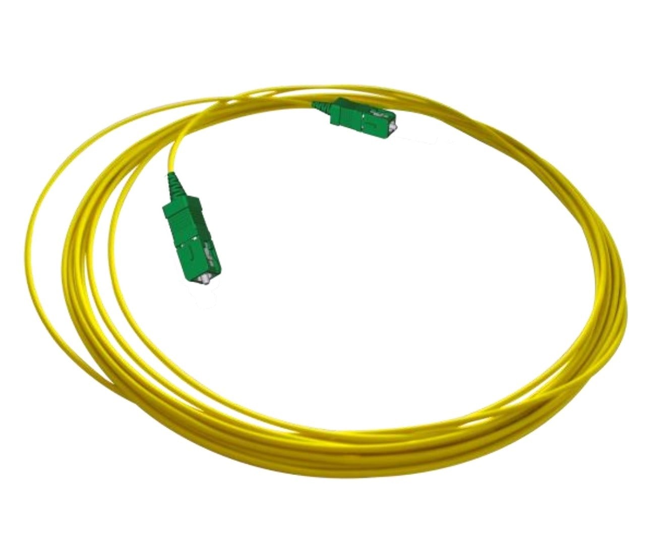Fracarro Portenseigne - Bret FO 2m APC-APC