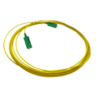 Fracarro Portenseigne - Bret FO 4m APC-APC