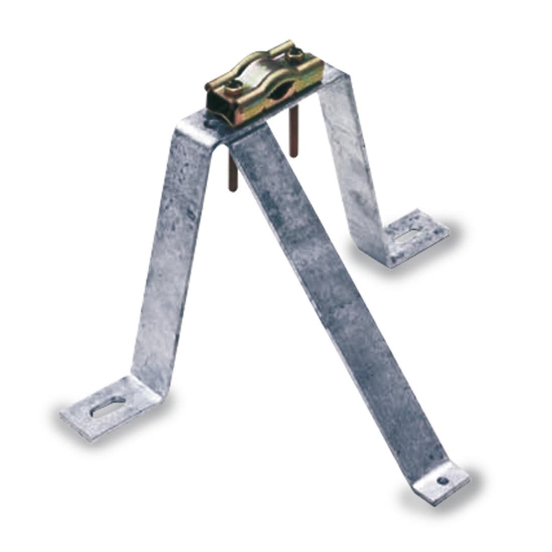 Fracarro Portenseigne - Fixation cabine d'ascenseur