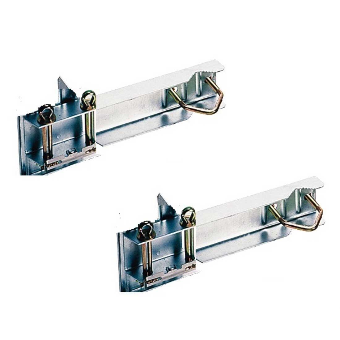 Fracarro Portenseigne - Cerclage double galvanisé