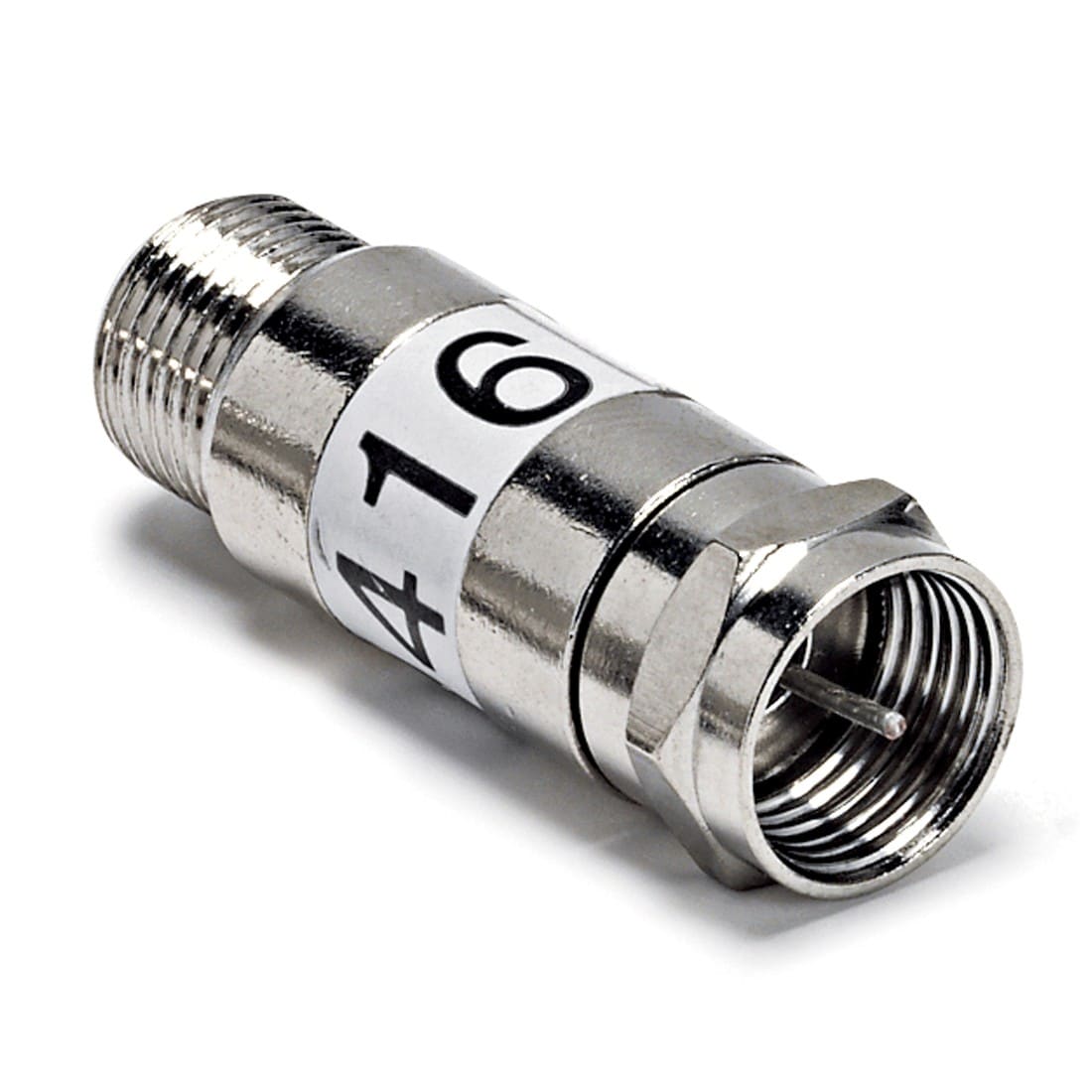 Fracarro Portenseigne - Stop courant, type F