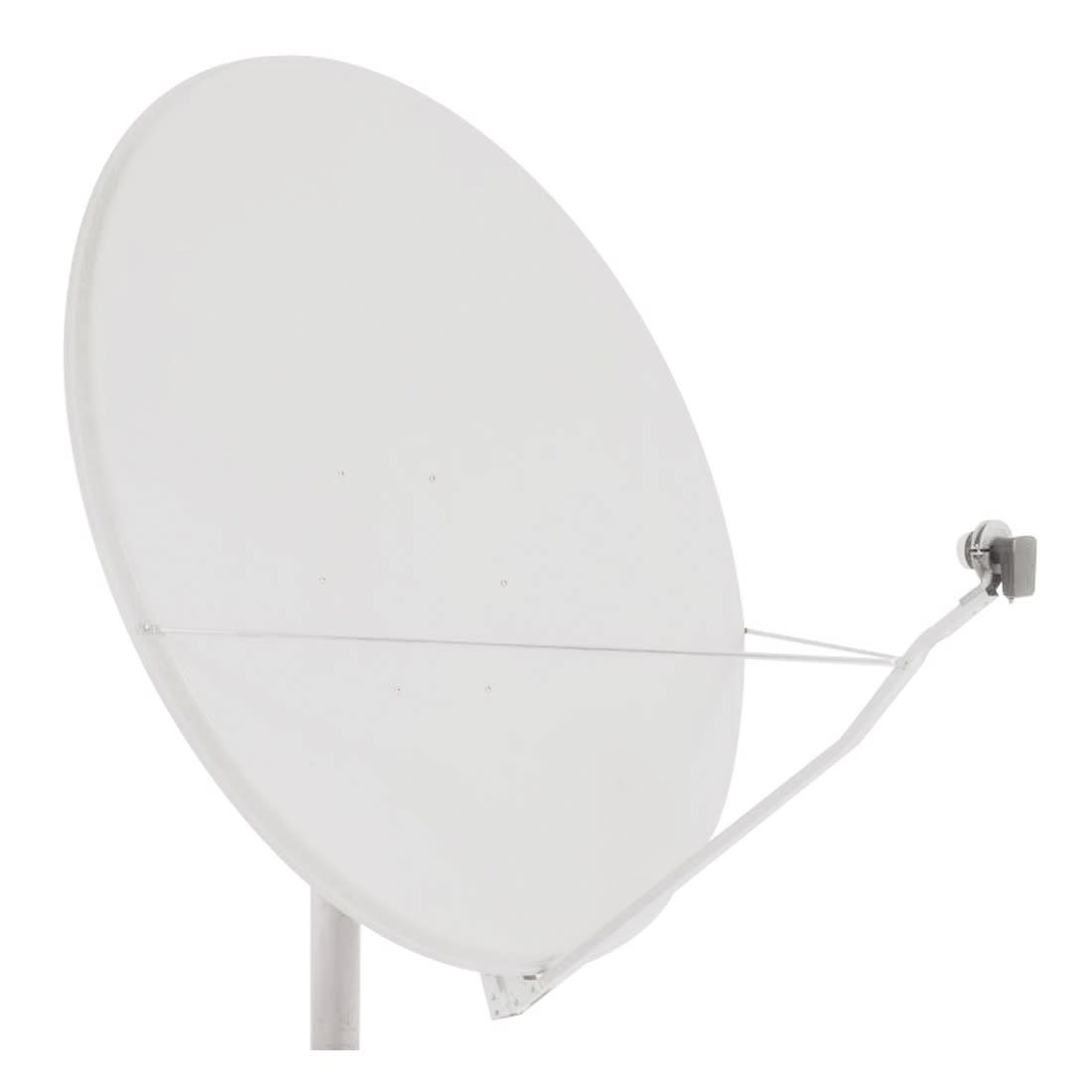 Fracarro Portenseigne - Parabole diamètre 150 cm alu