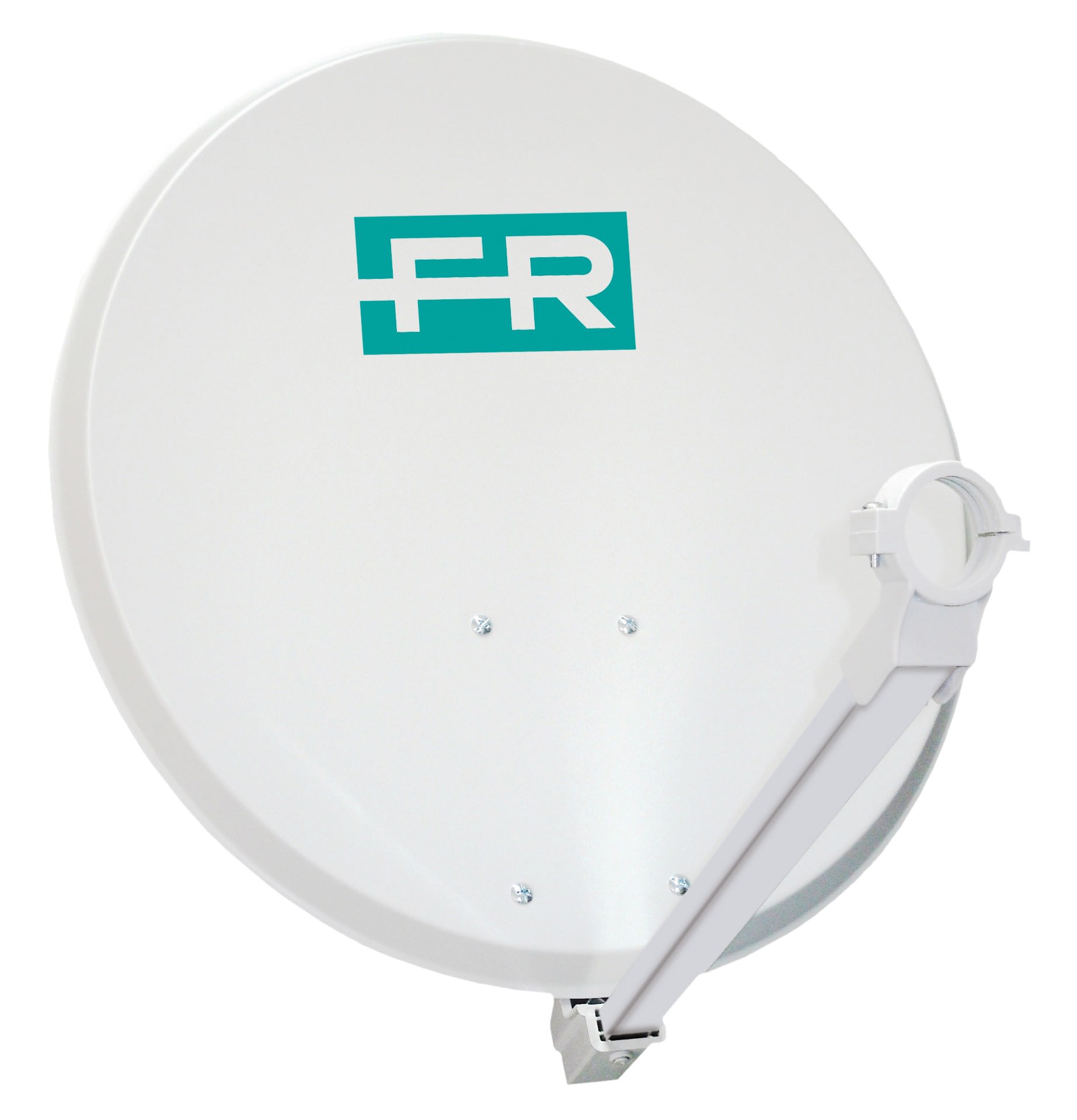 Fracarro Portenseigne - Parabole 80cm Acier