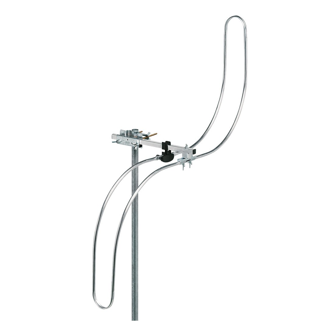 Fracarro Portenseigne - Antenne FM OMNI