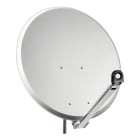 Fracarro Portenseigne - Parabole diamètre 100 cm acier