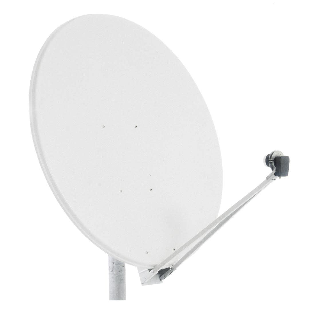 Fracarro Portenseigne - Parabole diamètre 120 cm alu