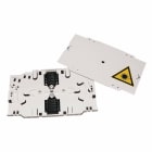 Fracarro Portenseigne - Cassette brassage 12 voies