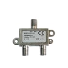 Fracarro Portenseigne - coupleur TVSAT intérieur