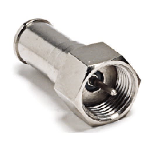 Fracarro Portenseigne - Charge 75omh mâle isolée