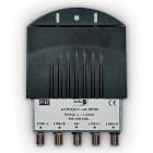 Fracarro Portenseigne - Commutateur DiSEqC 2.0 4 entrées / 1 sortie