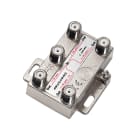 Fracarro Portenseigne - Répartiteur 4 directions ULB à Encastrer