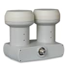 Fracarro Portenseigne - LNB monobloc universel 6°