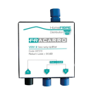 Fracarro Portenseigne - Répartiteur optique 2 voies