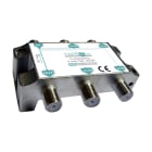 Fracarro Portenseigne - Dérivateur 4D ULB -20dB 5-2400MHz