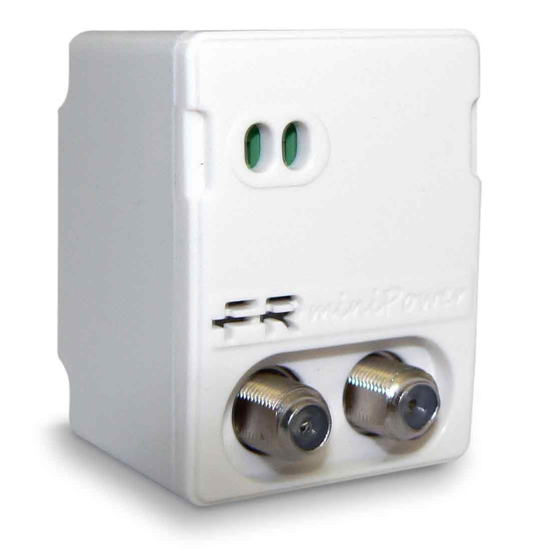 Fracarro Portenseigne - Alimentation 24V 130mA