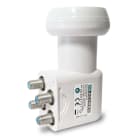 Fracarro Portenseigne - LNB quad universel LTE Blindée 1800Mhz