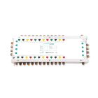 Fracarro Portenseigne - Msw cascadable 13E/8S Actif ou Passif