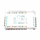 Fracarro Portenseigne - Msw cascadable 13E/12S Actif ou Passif