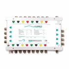 Fracarro Portenseigne - Msw cascadable 9E/8S Actif ou Passif