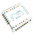 Fracarro Portenseigne - Msw cascadable 9E/12SActif ou Passif