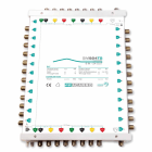 Fracarro Portenseigne - Msw cascadable 9E/24S Actif ou Passif