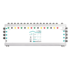 Fracarro Portenseigne - Msw compact 17E/8S Actif ou Passif