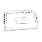 Fracarro Portenseigne - Msw compact 17E/12S Actif ou Passif