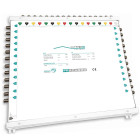 Fracarro Portenseigne - Msw compact 17E/24S Actif ou Passif