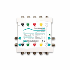 Fracarro Portenseigne - Switch cascadable 5*4 terrestre passif