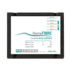 Fracarro Portenseigne - Multiplexeur-Démultiplexeur optique 5 longueurs d'ondes pour 4 SAT