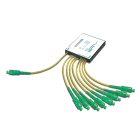 Fracarro Portenseigne - Répartiteur optique 8 voies