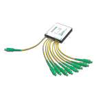 Fracarro Portenseigne - Répartiteur optique 8 voies