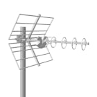 Fracarro Portenseigne - Antenne ALPHA+ 5 EL LTE700