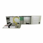 Fracarro Portenseigne - Coffret de mutualisation 24 FO équipé